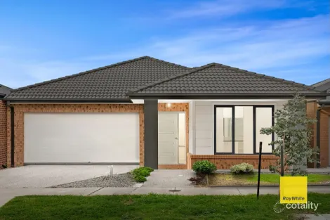 50 Boomerang Rd, Donnybrook, VIC 3064