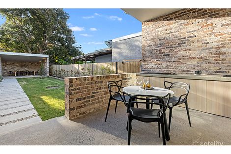 Property photo of 20A Tebbutt Street Leichhardt NSW 2040