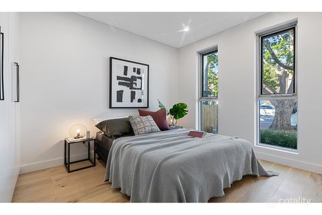 Property photo of 20A Tebbutt Street Leichhardt NSW 2040