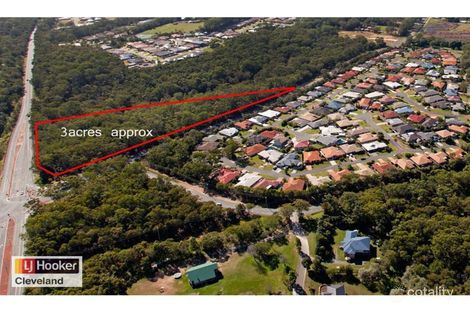 816 German Church Rd, Redland Bay, QLD 4165