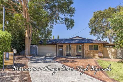 11 Brolga Ct, High Wycombe, WA 6057