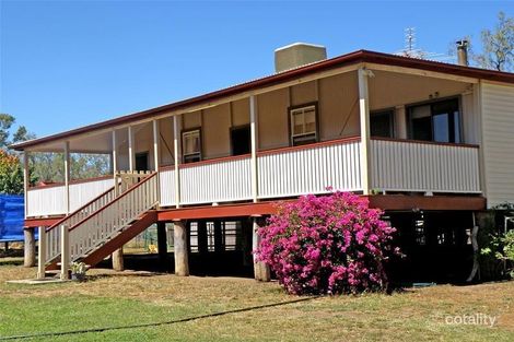 Property photo of 10 Calvale Road Biloela QLD 4715