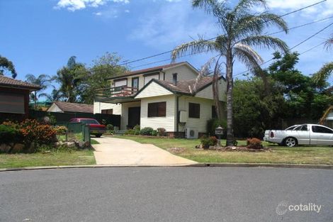 6 Vonn Ave, Smithfield, NSW 2164