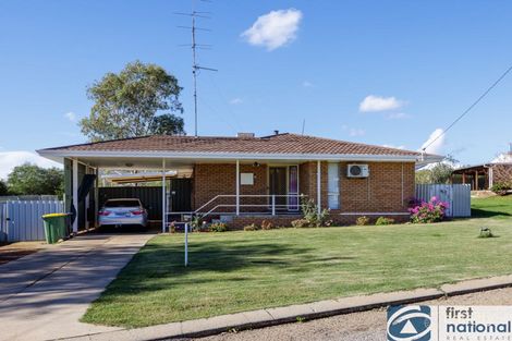 5 Solomon Cl, Northam, WA 6401