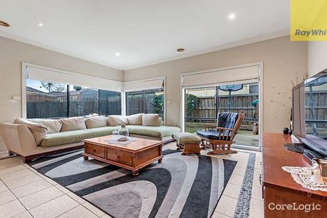 Property photo of 4 Reay Drive Craigieburn VIC 3064