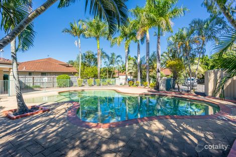 3/28 Ancona St, Carrara, QLD 4211