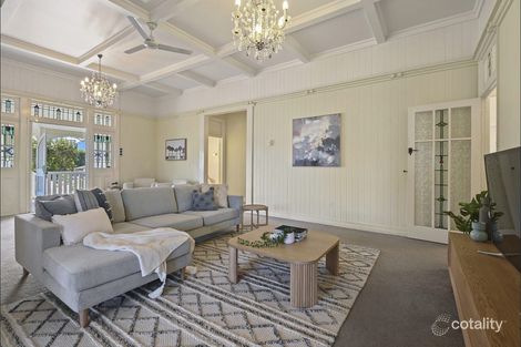 Property photo of 139 Lancaster Road Ascot QLD 4007