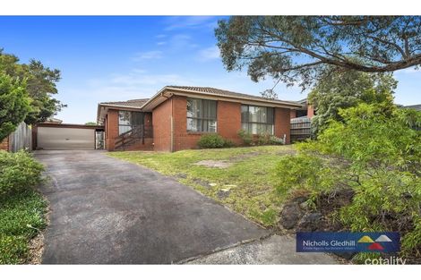 Property photo of 6 Wingate Court Endeavour Hills VIC 3802