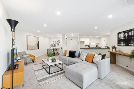 Property photo of 512/66 Bowman Street Pyrmont NSW 2009
