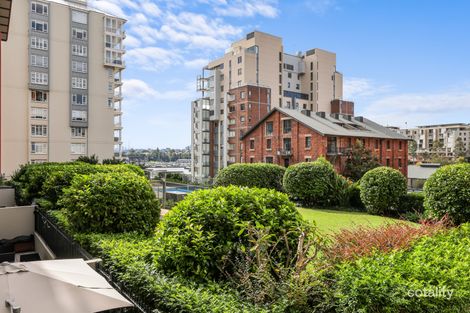 Property photo of 512/66 Bowman Street Pyrmont NSW 2009