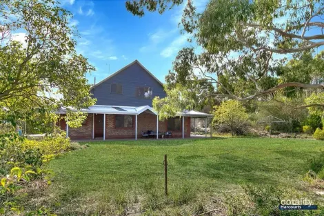 Property photo of 103 Long Gully Road Angaston SA 5353