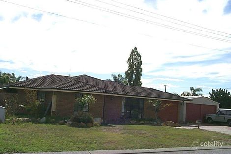 6 Myrna Way, Parkwood, WA 6147