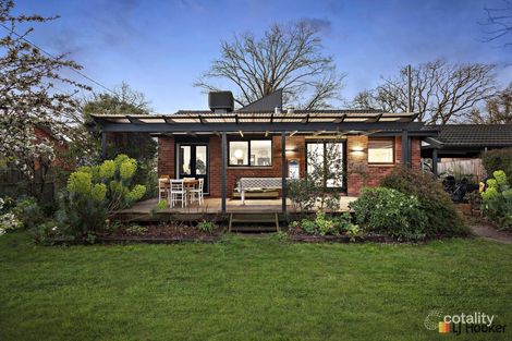 Property photo of 71 Burn Street Downer ACT 2602