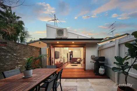 33 Eve St, Erskineville, NSW 2043