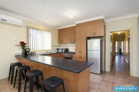Property photo of 11A Contursi Drive Sydenham VIC 3037
