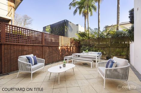12/670 New South Head Rd, Rose Bay, NSW 2029