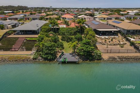 Property photo of 45 Endeavour Way Eli Waters QLD 4655