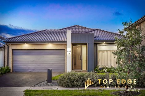17 Gibsons Cct, Bonnie Brook, VIC 3335