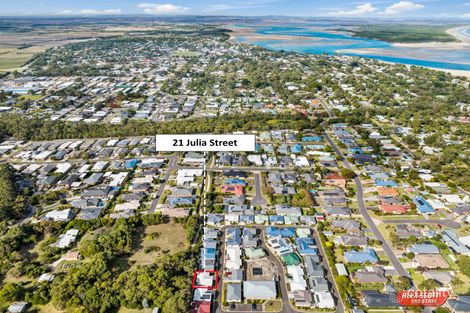 Property photo of 21 Julia Street Inverloch VIC 3996