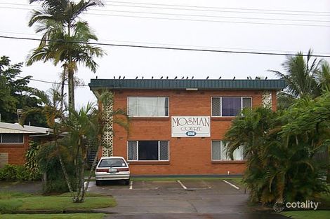 192 Grafton St, Cairns City, QLD 4870