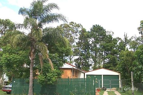 44 Anthony St, Kingston, QLD 4114