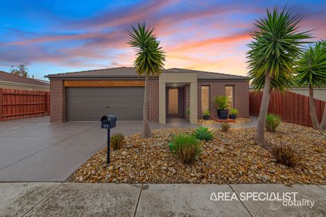 Property photo of 41 Stockman Way Longwarry VIC 3816