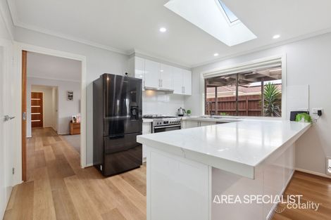 Property photo of 41 Stockman Way Longwarry VIC 3816