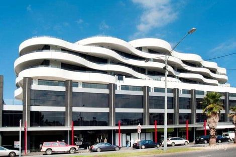 602/108 Bay St, Port Melbourne, VIC 3207