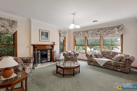 Property photo of 60 Merrett Drive Williamstown VIC 3016