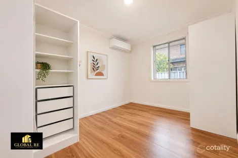 Property photo of 38 Chadwick Crescent Fairfield West NSW 2165