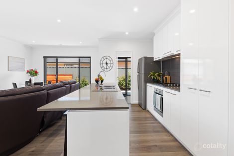 Property photo of 3 Wilmott Street Lucas VIC 3350