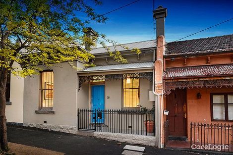 Property photo of 63 Courtney Street North Melbourne VIC 3051