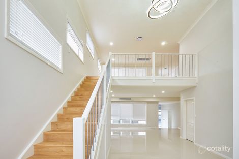 Property photo of 58 Centennial Drive The Ponds NSW 2769