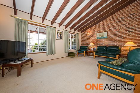 Property photo of 10 Rooney Place Isaacs ACT 2607