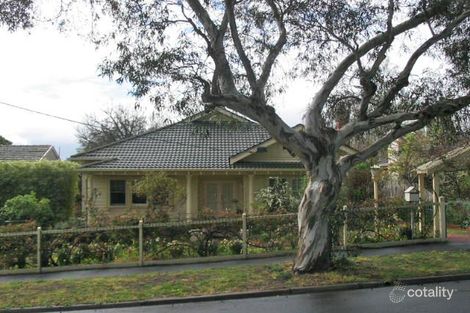 Property photo of 21 Bevan Street Balwyn VIC 3103
