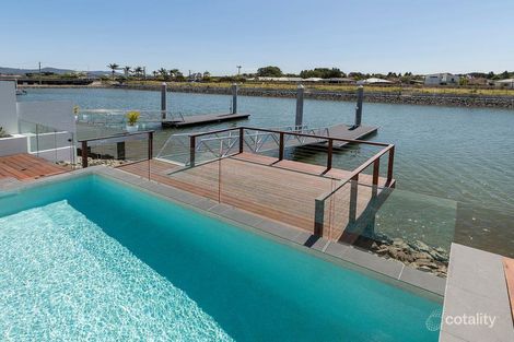 Property photo of 76 North Quay Circuit Hope Island QLD 4212