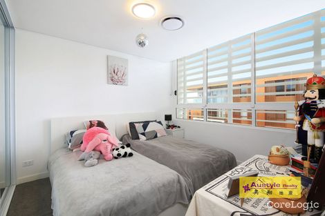 Property photo of 67/15B Porter Street Ryde NSW 2112