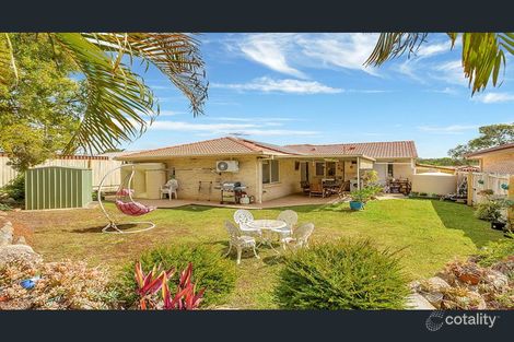 Property photo of 3 Mooloolah Court Hillcrest QLD 4118