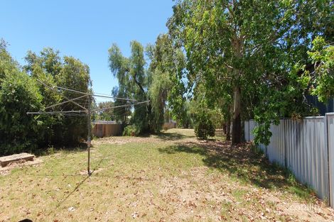 Property photo of 120 Warren Road Gilgandra NSW 2827