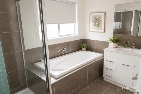 Property photo of 29 Omeara Street Wodonga VIC 3690
