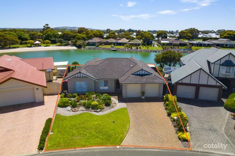 Property photo of 42 Clipper Court Encounter Bay SA 5211