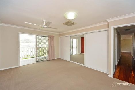 Property photo of 3 Bates Street Park Avenue QLD 4701