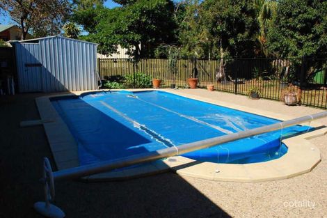 Property photo of 6 Ford Court Seaforth QLD 4741