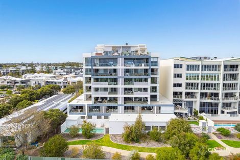 Property photo of 6/13 O'Connor Close North Coogee WA 6163