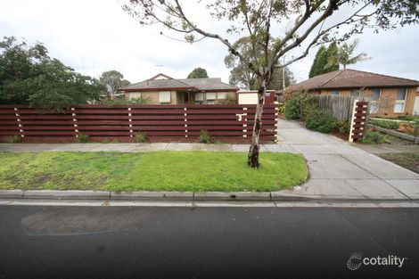 3 Riding Way, Ferntree Gully, VIC 3156