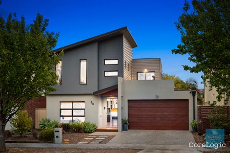 30 Central Pkwy, Caroline Springs, VIC 3023