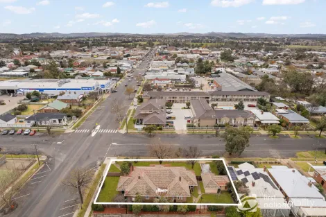 Property photo of 71 Denison Street Mudgee NSW 2850
