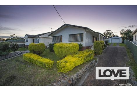 Property photo of 12 Karloo Street Shortland NSW 2307