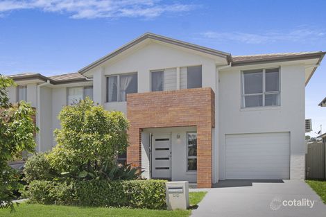 Property photo of 66 Regentville Drive Elizabeth Hills NSW 2171