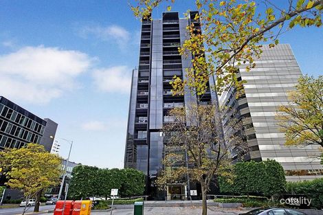 411/470 St Kilda Rd, Melbourne, VIC 3004